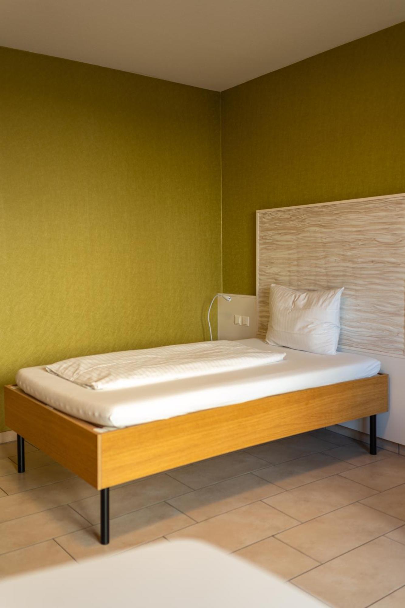 First Lejlighedshotel 2*