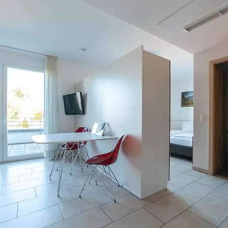 First Apart Erlangen Exterior photo