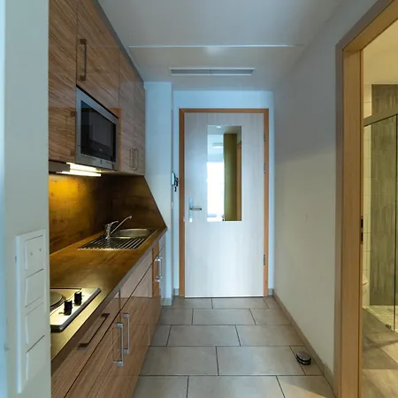 First Apart Erlangen Exterior photo