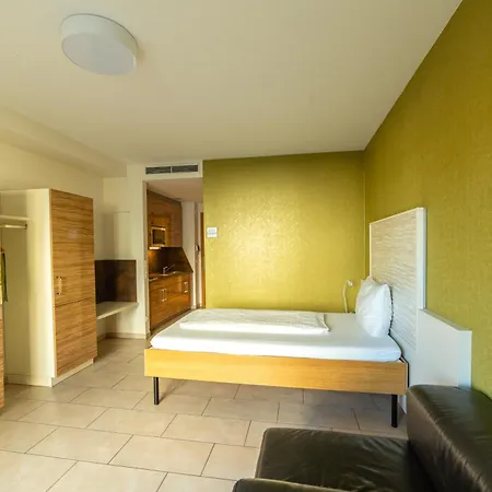 First Apart Erlangen Exterior photo