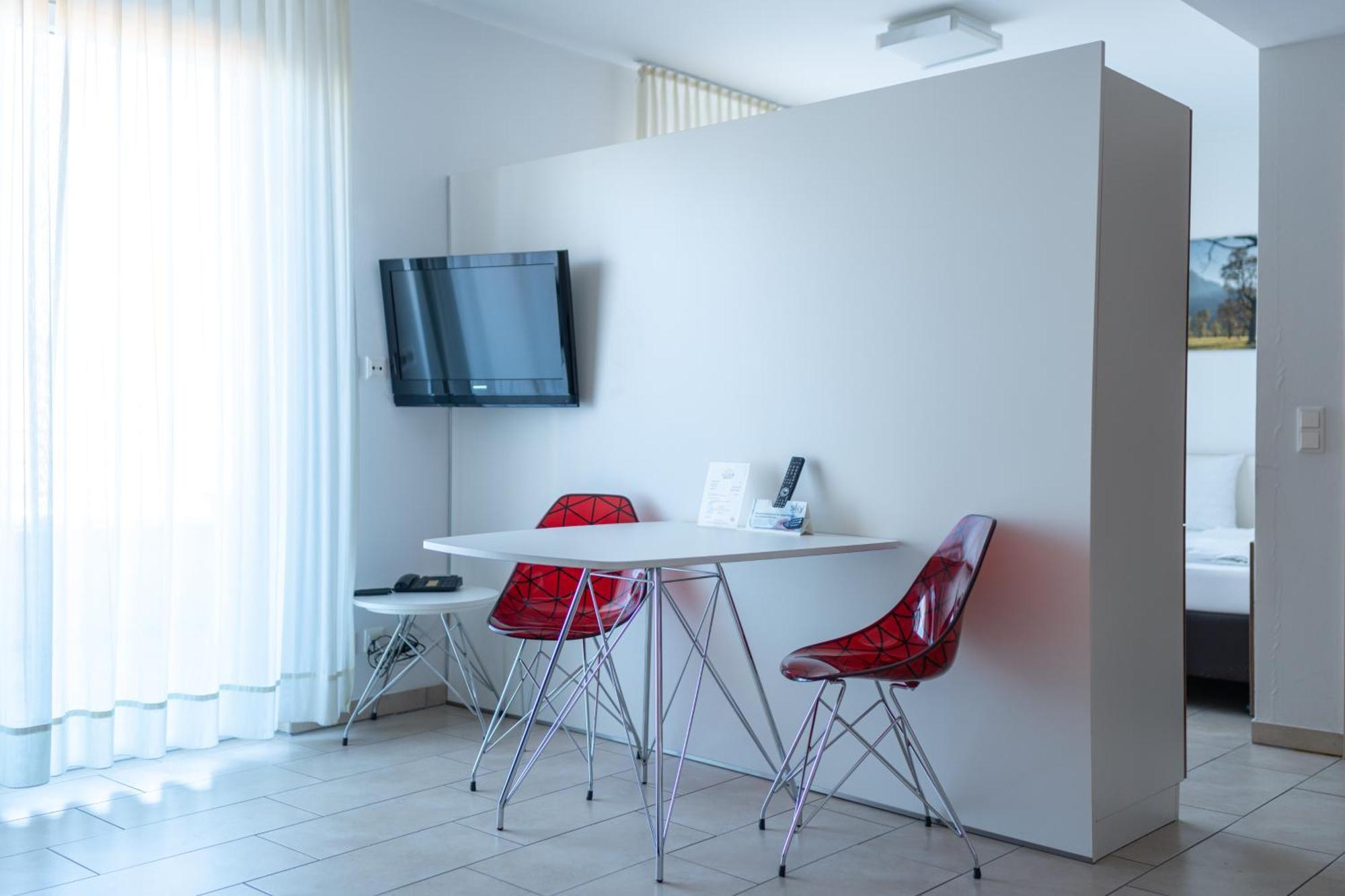 Appart hôtel First 2*