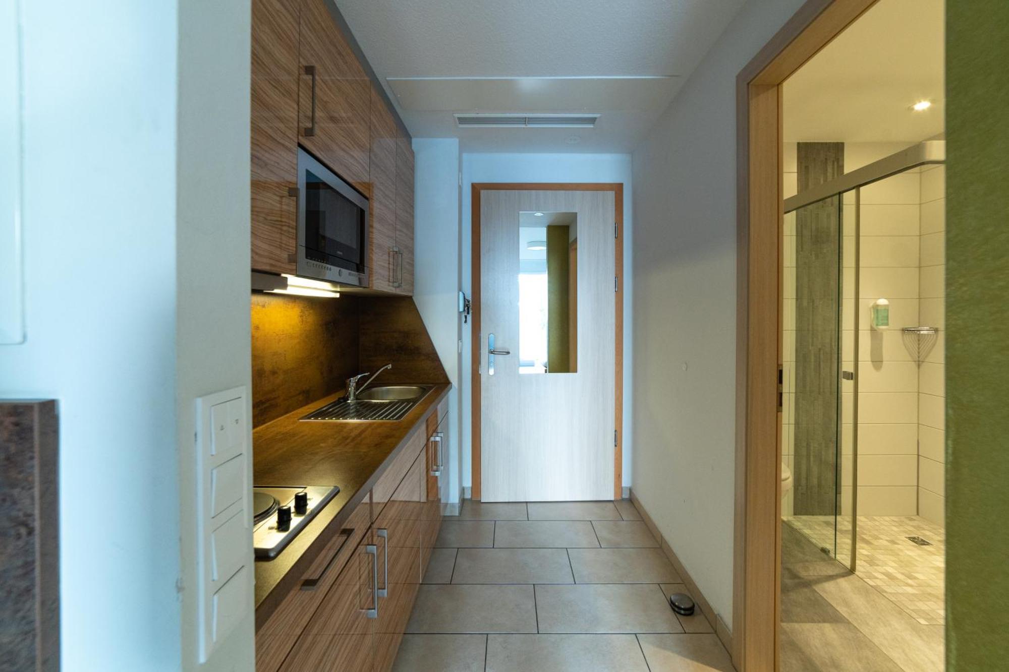 Appart hôtel First Erlangen