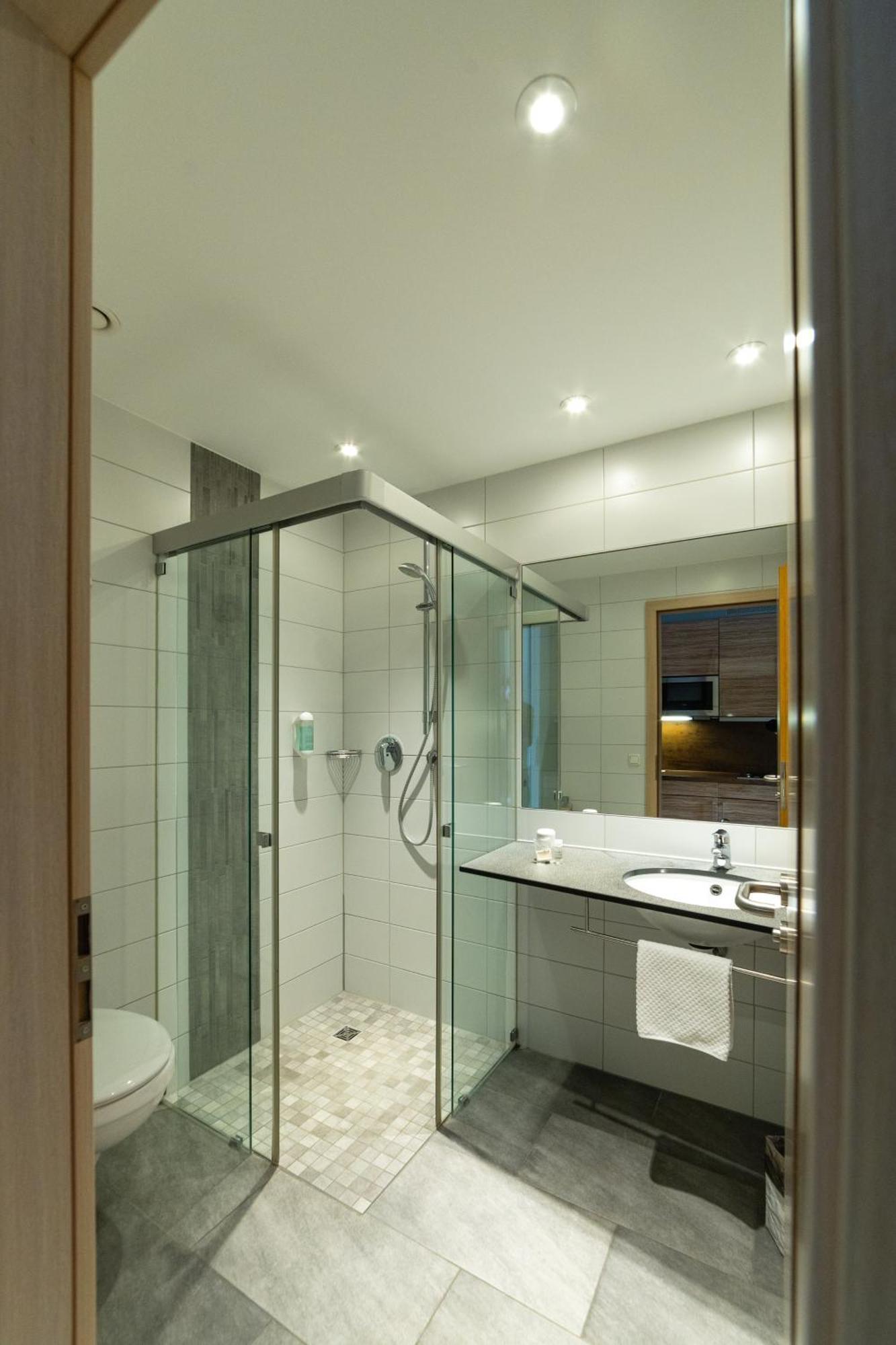 First Appart hôtel